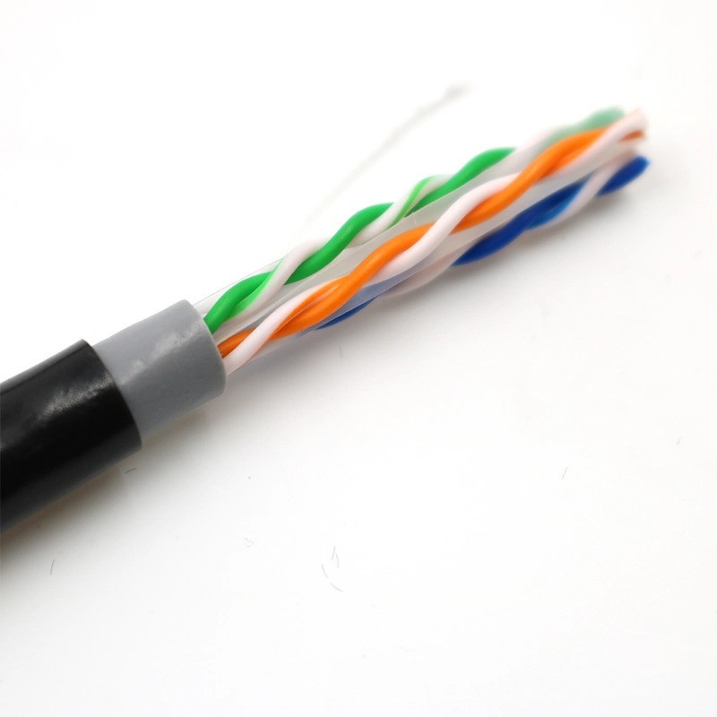 skyline utp cat6 double jacket 1